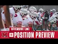 2026 Miami Football Position - Offensive Line