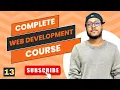 Web Development Masterclass Full Bangla Course - 13 Colors in CSS Uses of Colors in CSS