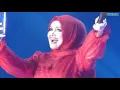 Download Lagu SEINDAH BIASA - Duet Bersama Tulus di Konsert Siti Nurhaliza On Tour Kuala Lumpur