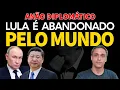 Download Lagu LULA ABANDONADO PELO MUNDO - BRICS vira mais uma DERROTA para o anão diplomático