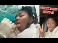 Getting My Surface Tongue Piercing Aftercare