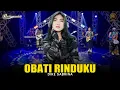 Download Lagu DIKE SABRINA - OBATI RINDUKU | Feat. RASTAMANIEZ ( Official Live Version )