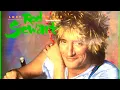 Rod Stewart / Lost in you (Extended Remix) Warner Bros 1988 Germany 12”