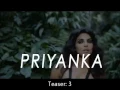 Hot \u0026 Sexy Priyanka Chopra in Video Teasers for Exotic