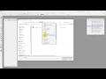 InDesign JavaScript by LFCorullon Batch place multipage PDF