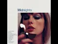 anti-hero - taylor swift ( audio )