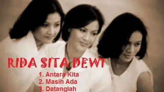 lagu rida sita dewi yang hits