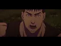 NEW CHAINS SAME SHACKLES // BERSERK