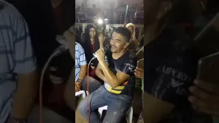 كيلاني طليق في سهرة بابا العيلة جرجيس صيف      الجزء الأول دندنها