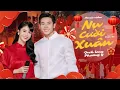 Lagu NỤ CƯỜI XUÂN - JACK LONG \u0026 PHƯƠNG Ý | Music Video | Nhạc Xuân 2026 || Hái đóa hoa mùa xuân