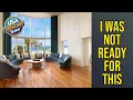 Hampton Inn Suites Myrtle Beach-Oceanfront - I Was Not Ready for This Myrtle Beach SC