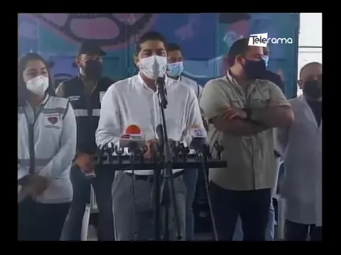 Guayaquil al Instante 30-07-2021