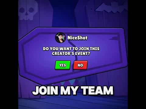 New Creator Event π±