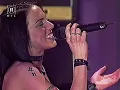 Bryan Adams and Melanie C - When You're Gone (Official Live Video) (4K)