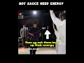 Download Lagu Hot sauce choreo really need energy #shorts #babymonster #fyp #viral #trend
