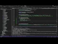 Make Visual studio Beep Play sound after compiling