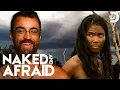 When a Team Member Takes the Day Off Naked and Afraid