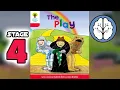 Lagu 【リスニング上達】The play. Oxford reading tree (stage 4)