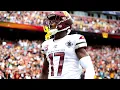 SCARY TERRY Terry McLaurin s Best Plays from 2023 Washington Commanders NFL