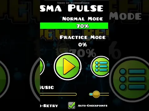 Los PEORES Países en Geometry Dash! 🏆📉 ¡CERO PUNTOS!