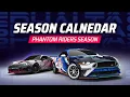 Download Lagu Asphalt Legends - SEASON CALENDAR - 2 Spotlight Events, 2 Grand Prix, Special Hunt, Starway \u0026 more