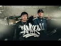 Download Lagu Emmanuel Cortes x Santa Fe Klan - AMOR (Remix) [Official Video]