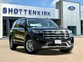 2026 Ford Explorer Active Granbury Fort Worth TX