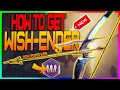 How To Get Wish Ender Exotic SOLO EASY Updated Full 2024 Guide Destiny 2