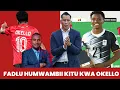 Download Lagu 🛑FRIJI BOVU AFICHUA FADLU DAVIS AMEMWAMBIA JAYRUT AHAKIKISHE ALAN OKELO ANASAJILIWA SIMBA HARAKA