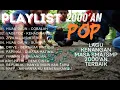 Download Lagu LAGU POP HITS 2000'an | Full Lagu Kenangan Masa SD SMP SMA. Hijau daun, zivilia, naff krispatih