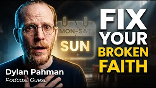 Are You Living a "Sunday Only" Faith? Here’s How to Change That