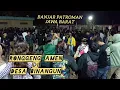 Download Lagu RONGGENG AMEN DI DESA BINANGUN BANJAR PATROMAN