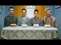 Download Lagu LITTLE BIG - GO BANANAS (Official Music Video)