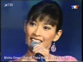 Lagu Misha Omar - Bukan Cinta Biasa - ABPH 2003