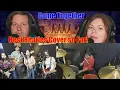 Lagu Couple First Reaction To - Missioned Souls: Come Together [Cover]