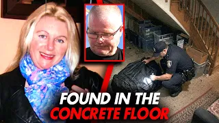 The Missing Wife Who Was Buried Beneath The Stairs For Six Years