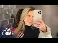 Woman Brutally Stabbed Outside Home Suspect s Murder Manifesto Detailed Gruesome Killing Cops