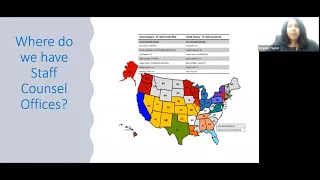 Allstate and Careers in Insurance Defense
