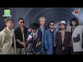 獨家後台直擊！專業推介叱咤十大：第五位 ：逆旅｜《PURDORI呈獻 2025年度叱咤樂壇流行榜頒獎典禮》