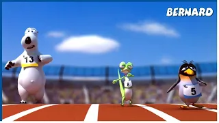RACE WALKING 2 | Bernard | 145' Compilation