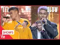 Download Lagu Hai chàng chiến binh FASTFLOW Tez - Dlow và những điểm RƠI trong rap cực đắt tại 2 mùa Rap Việt