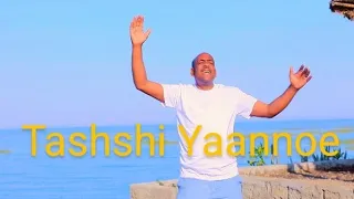 Tashshi Yaannoe New Sidamic Gospel Song ሙሉ Video ተለቀቀ Official Video 