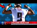 I Drafted a SUPERSTAR QB in Madden 23 Franchise Ep 2