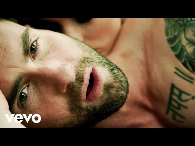 Download MP3 Maroon 5 - Never Gonna Leave This Bed (Official Music Video)