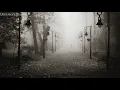Allegro - Emmit Fenn || slowed and reverb classical music with raining background.