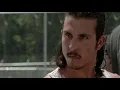 Rick Threatens Tomas 3x02 TWD