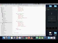 React native tutorial Part 6 - Logout and Login Functionality added with backend Integration