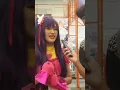 Download Lagu ketika Wibu sepuh merendah #comifuro #wibu #cosplayanime #oshinoko
