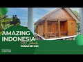 Download Lagu Amazing Indonesia - Rumah Adat \