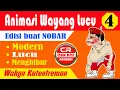 Download Lagu ▶️ (FULL SERI) Animasi Wayang Lucu WAHYU KATENTREMAN MP3